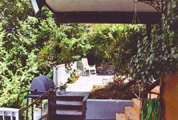 Dragonfly Ridge Deck