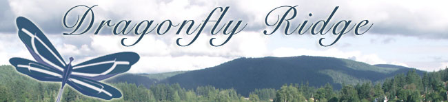 Dragonfly Ridge