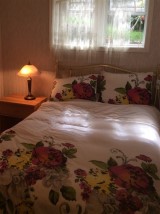 Dragonfly Ridge Bedroom