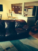 Dragonfly Ridge Living Room